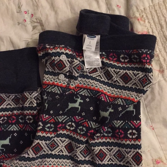 Pajama pants - Picture 4 of 5